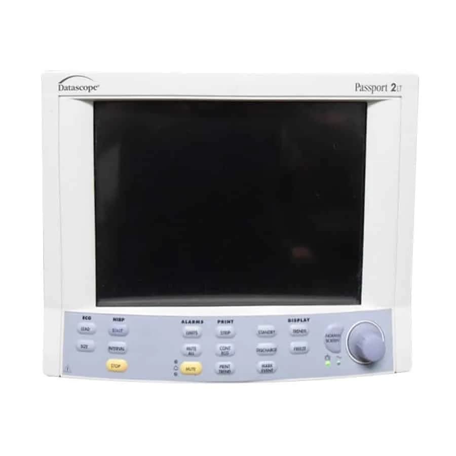 Datascope Passport LT Monitor
