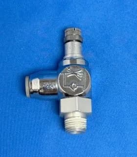 STERIS P117903-034 Micrometer Flow Control Valve - 6088