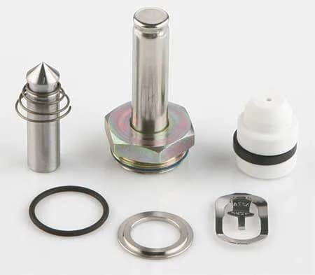 GETINGE 61301601739 Valve Rebuild Kit - 2479