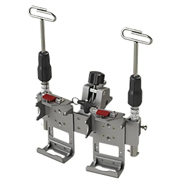 Sapphire IV Pump UPC Double Mount 0880101 - FERNO