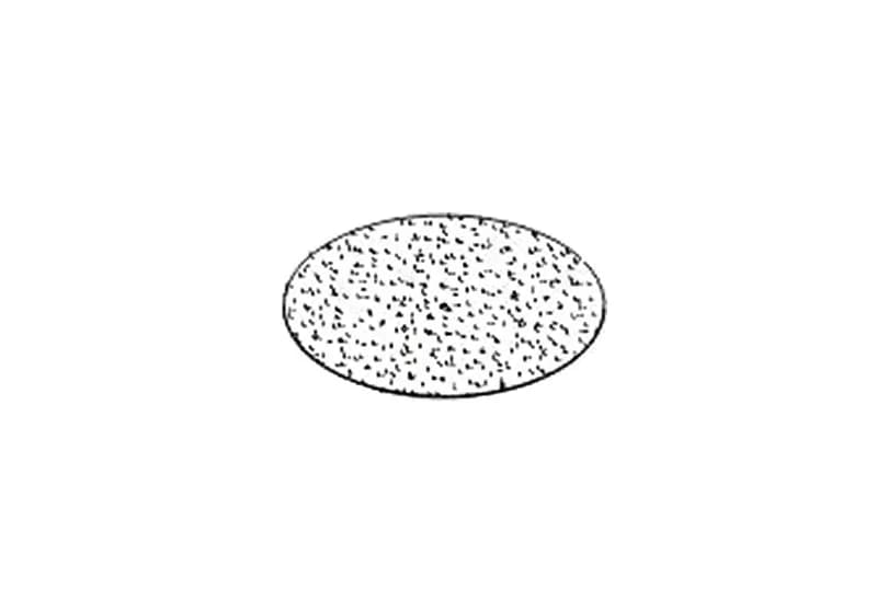 MIDMARK 016-0395-02 Door Insulator Pad - 3048