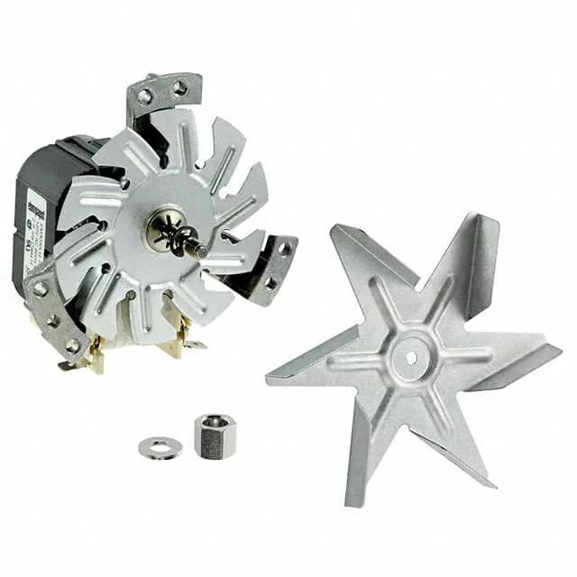 STERIS P413720-635 Fan Warmer Kit - 2241