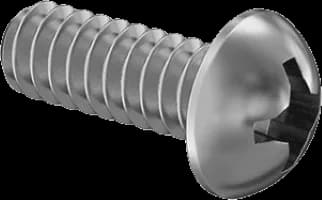 STERIS P081681-001 Machine Screw #6-32 X 3/8" -12550