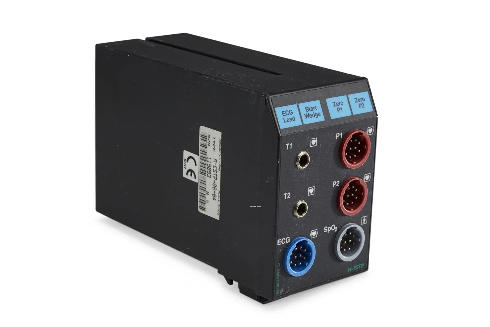 Repair of GEDatex-Ohmeda M-ESTP..00 Module