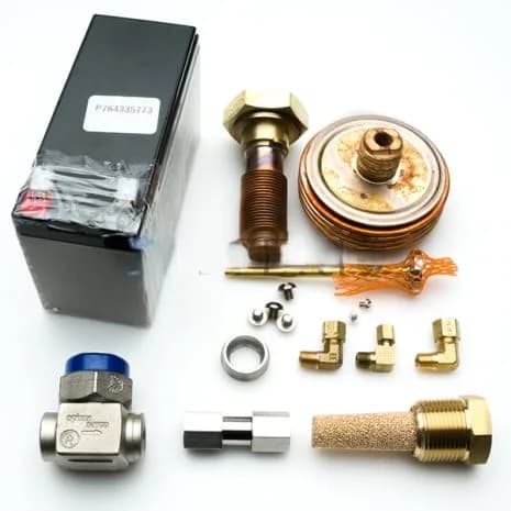 STERIS P764334-202 PM Pack Evolution - 10545