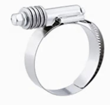 STERIS P117950-786 Clamp - 2834