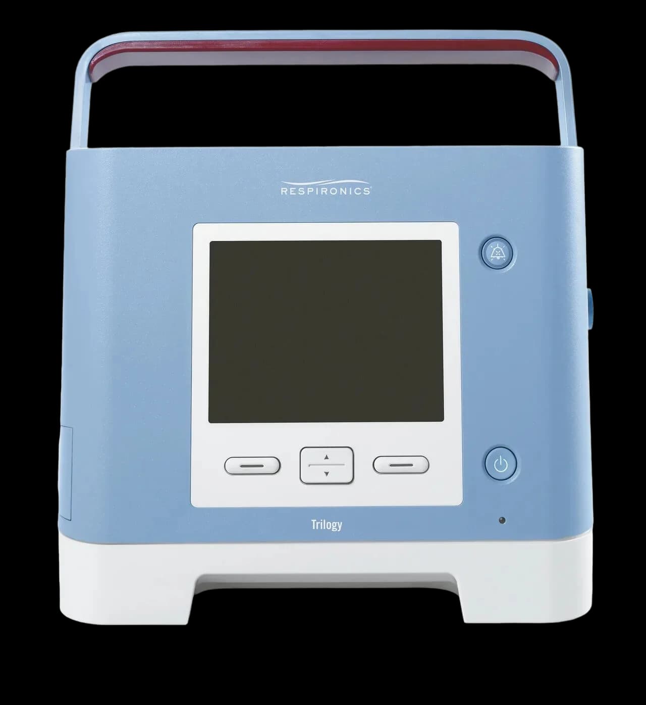 Repair of Philips Respironics Trilogy 100