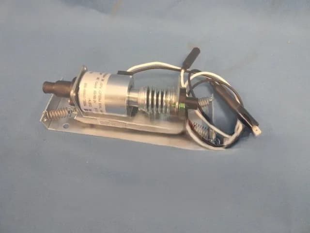 GETINGE SS14187 Oscillating EPT - 9935