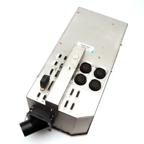 STERIS P146660-558 Control Box Assembly - 7815