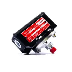 GETINGE 469569603 Pressure Switch 5 PSI - 4442