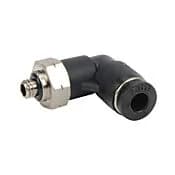 STERIS P117011-545 Pneumatic Elbow 90 Male - 7086