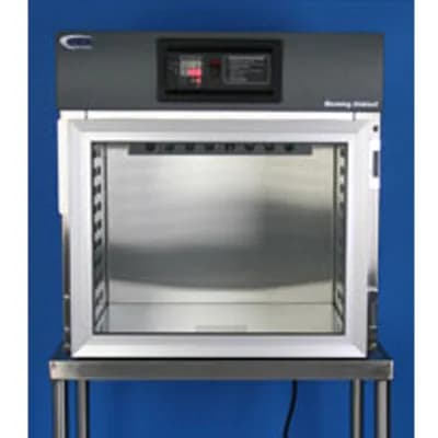 Single Chamber Blanket Warmers & Fluid Warming Cabinets