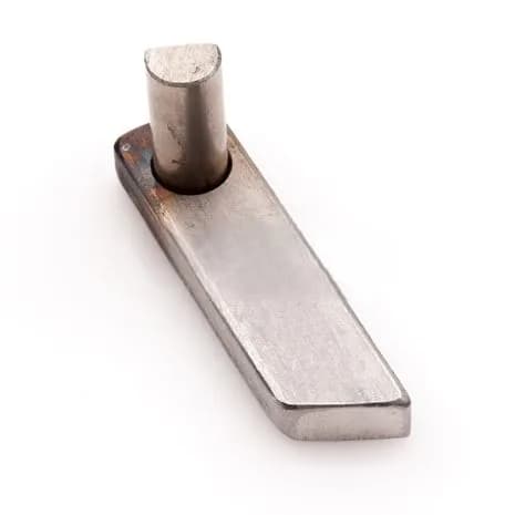 STERIS P117902-831 Right Door Safety Latch Weldment - 5964