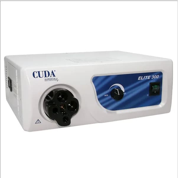 CUDA Surgical Elite 300 Watt Lightsource