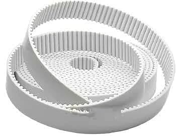 GETINGE P0013041 Drive Belt Timing 8MM x 20MM (Sold per Foot) - 1291
