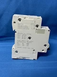 WASHER SOLUTIONS WS11385 Circuit Breaker 10A - 11385