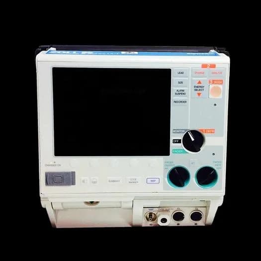Zoll M Series CCT