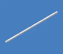 MTP A401035 Top Door Guide - Powered Door - 3747