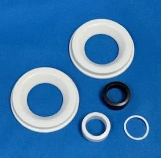 ETC 13567KIT Steam Valve Repair Kit 3/4 - 3011