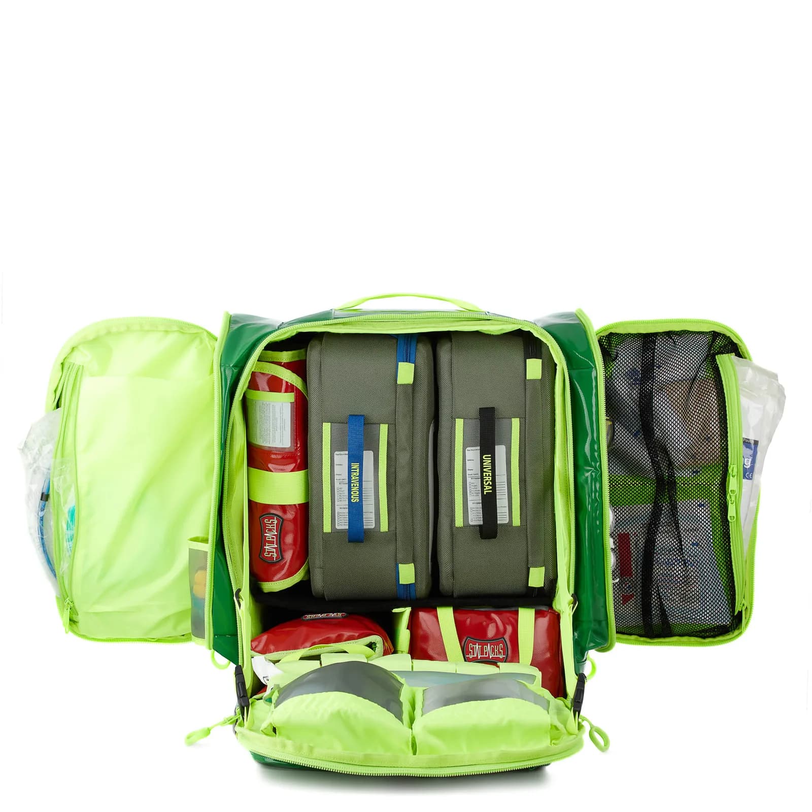 G3+ Medic Pack - STATPACKS - Image 7