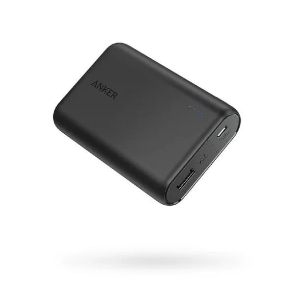 Resized Item PC Refill