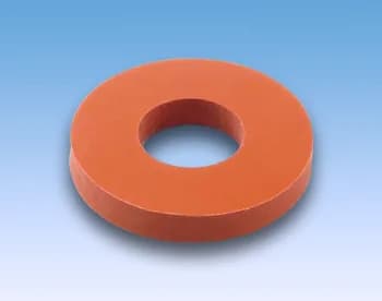 STERIS P129603-014 Silicone Washer - 12354