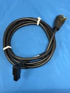 TUTTNAUER 02819996 Power Cord - 12222