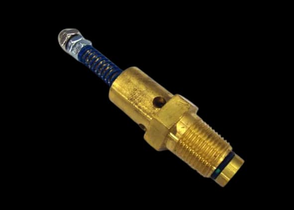 PRIMUS 400967 Vacuum Valve 1/2" - 11115