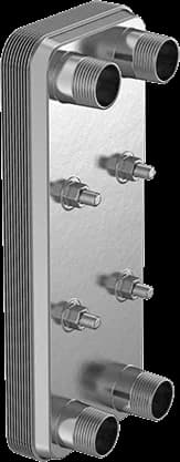 WASHER SOLUTIONS WS4280 Heat Exchanger - 4280