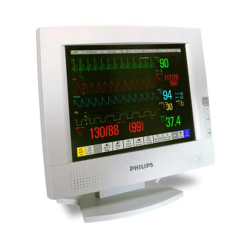 Philips IntelliVue MP90