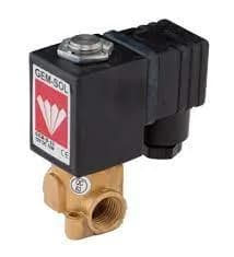 TUTTNAUER 01810103 Solenoid Valve 6mm - 11751