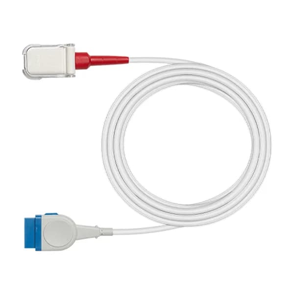 Masimo – 10 ft LNCS to GE Patient Cable, Recertified – 2016