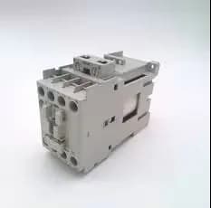 WASHER SOLUTIONS WS5876 AB Contactor 3 Pole 16A 24VDC - 5876