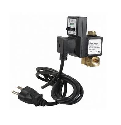 WASHER SOLUTIONS WS11388 Auto Drain Valve 3/8" - 11388