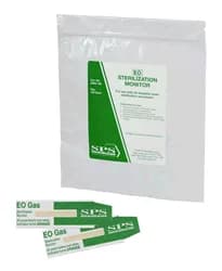 EO Gas Sterilizer Monitor (100/pk) - C1014