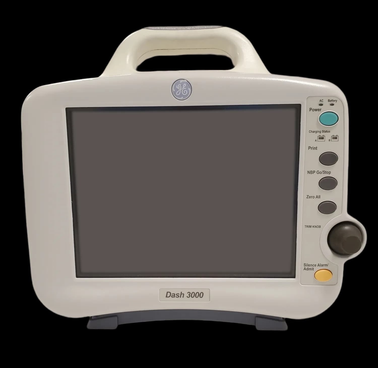 GE Dash 3000 Patient Monitor