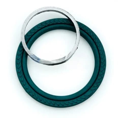 STERIS P117914-943 Valve Seat Repair Kit 1/2" - 5531