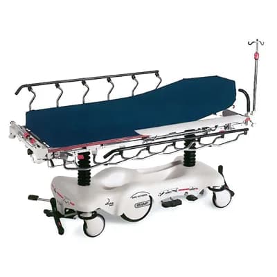 Stryker Advantage Stretchers
