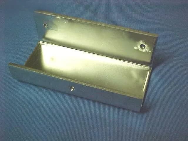 STERIS P093918-200 Plate Rack Support 20" - 8387