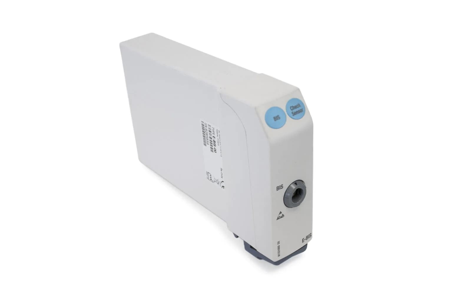 Repair of GE E-BIS-01 Module