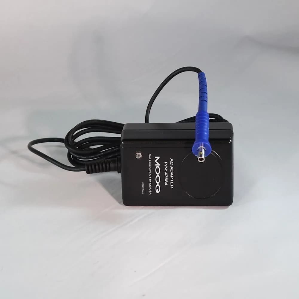 Moog Curlin AC Adapter