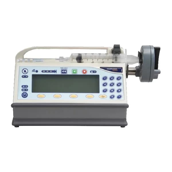 Medfusion 4000