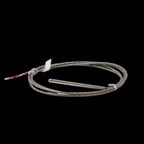 PRIMUS 400142 RTD Temperature Probe 1/4" 72" Leads - 6231