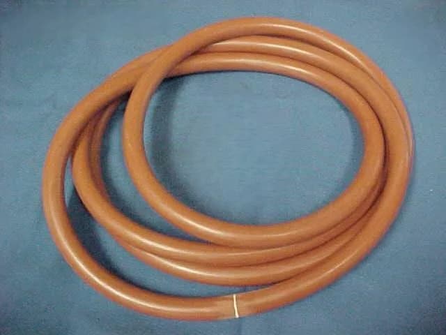 BELIMED 750 09561 Door Seal - 8285