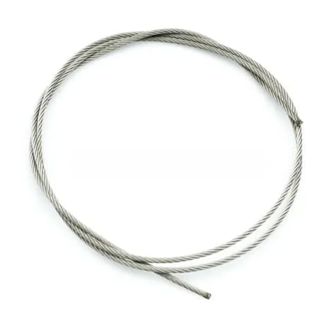 STERIS P118193-061 Door Cable - 4552