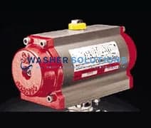 ETC 13599ACT Valve Pneumatic Actuator - 1651