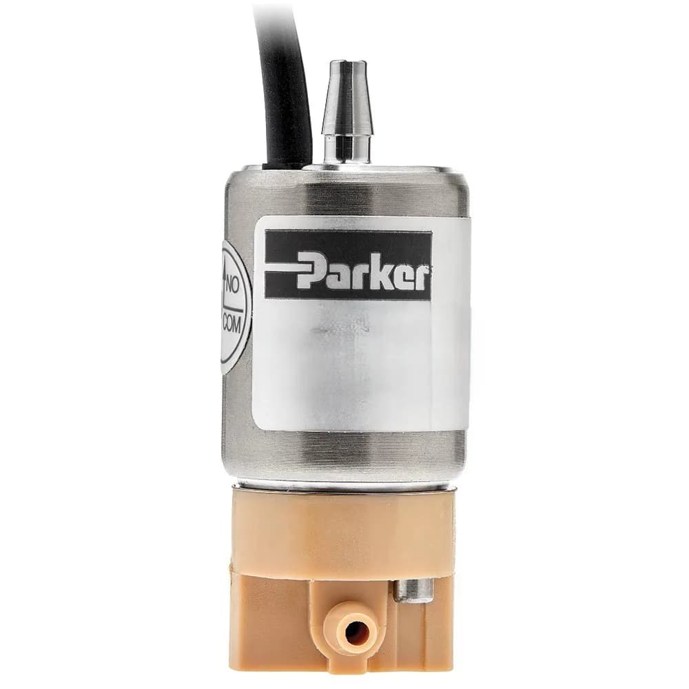 WASHER SOLUTIONS WS5956 Solenoid Valve 3-Way 24V 50PSI - 5956