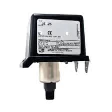 GETINGE 61301600350 Door Gasket Pressure Switch 60 PSI - 2966