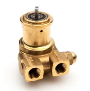 STERIS P387363-150 Feedwater Pump - 12635