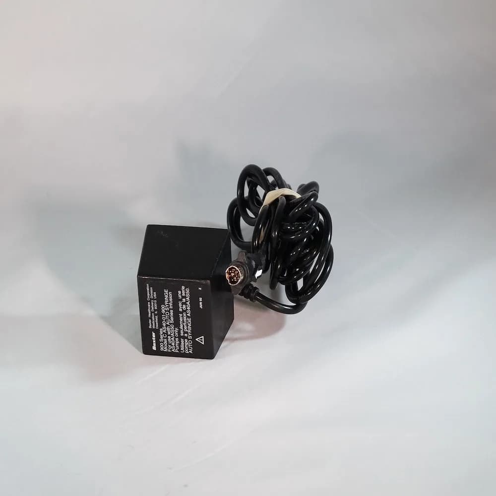 Baxter AS Charger C AS